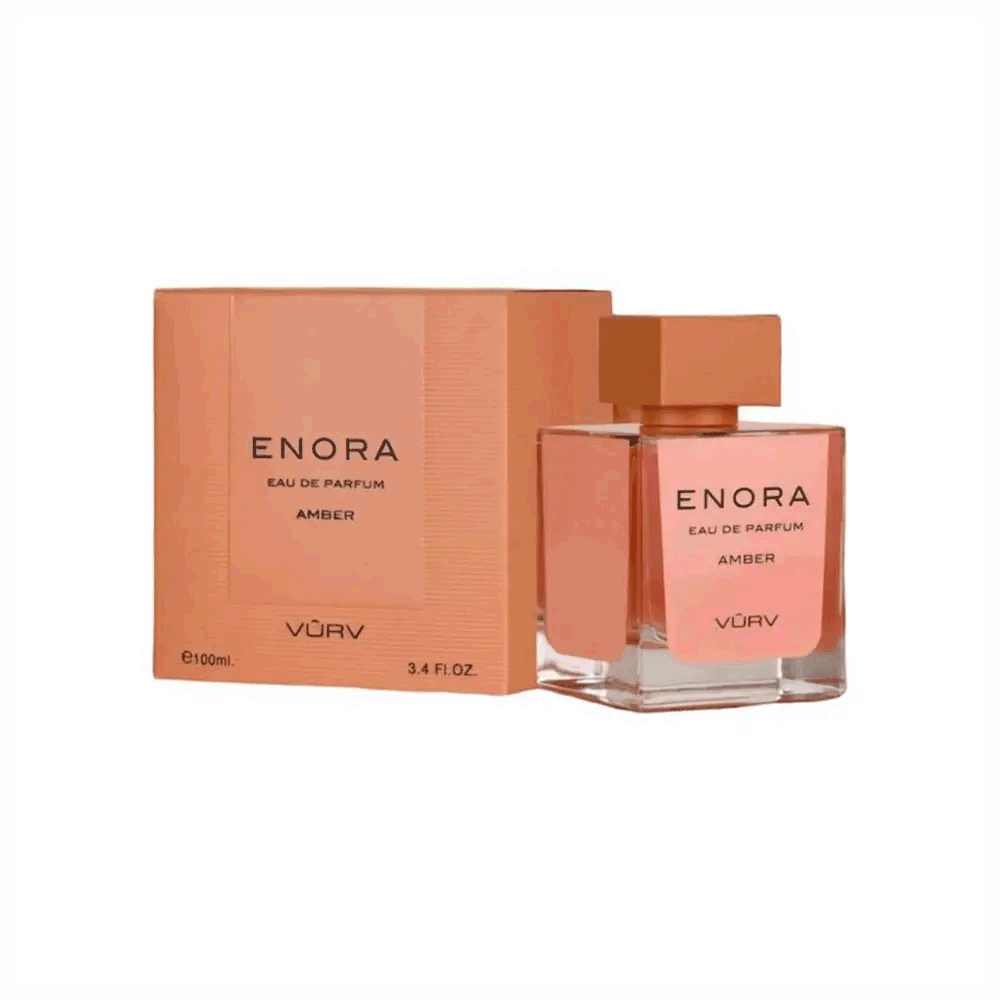 عطر إينورا أمبر فيرف للنساء - 100 مل 