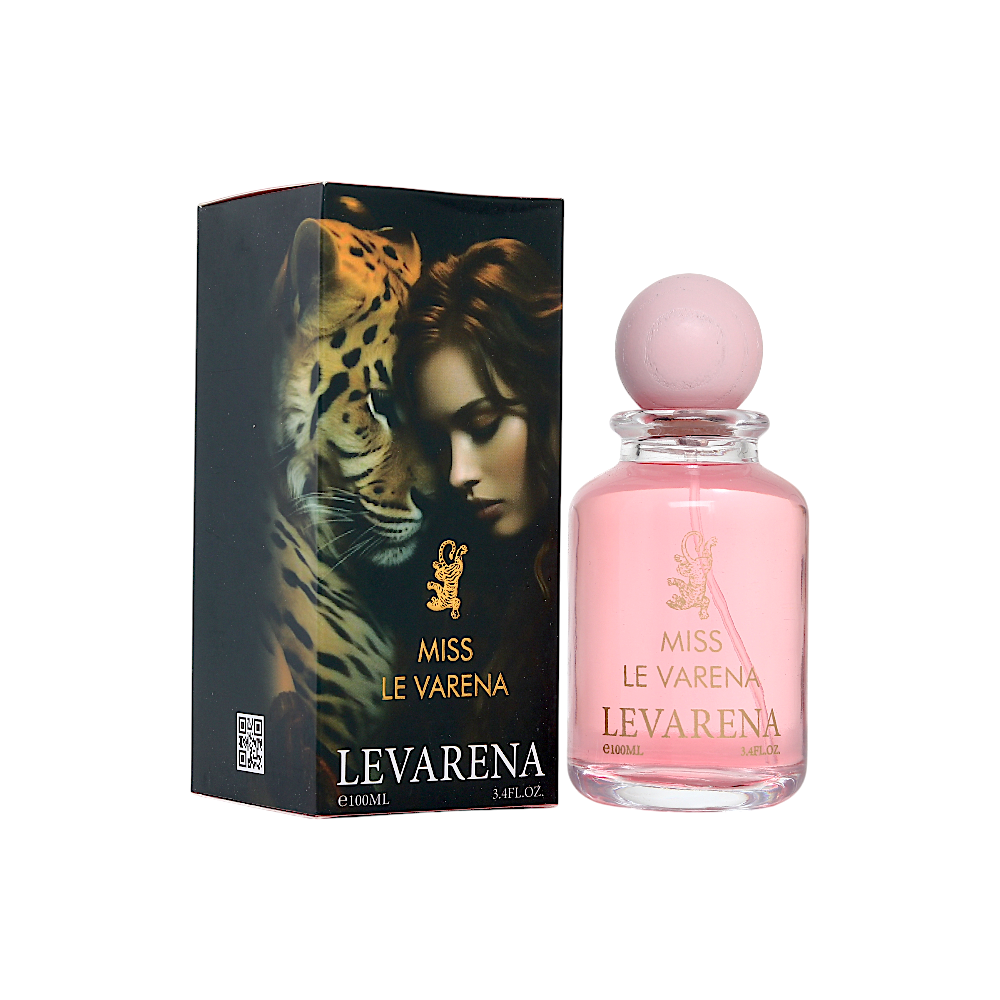 لافيرن عطر مس لافيرن كوبي درجة أولى للنساء - 100 مل 