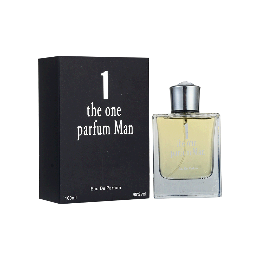 ذا ون عطر رجالي - 100 مل