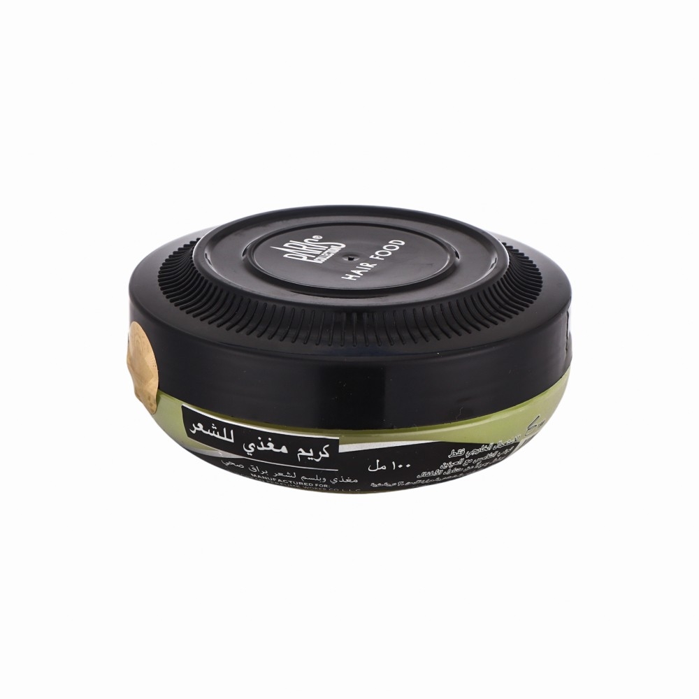 باريس كريم مغذي  مصفف للشعر - 100 مل