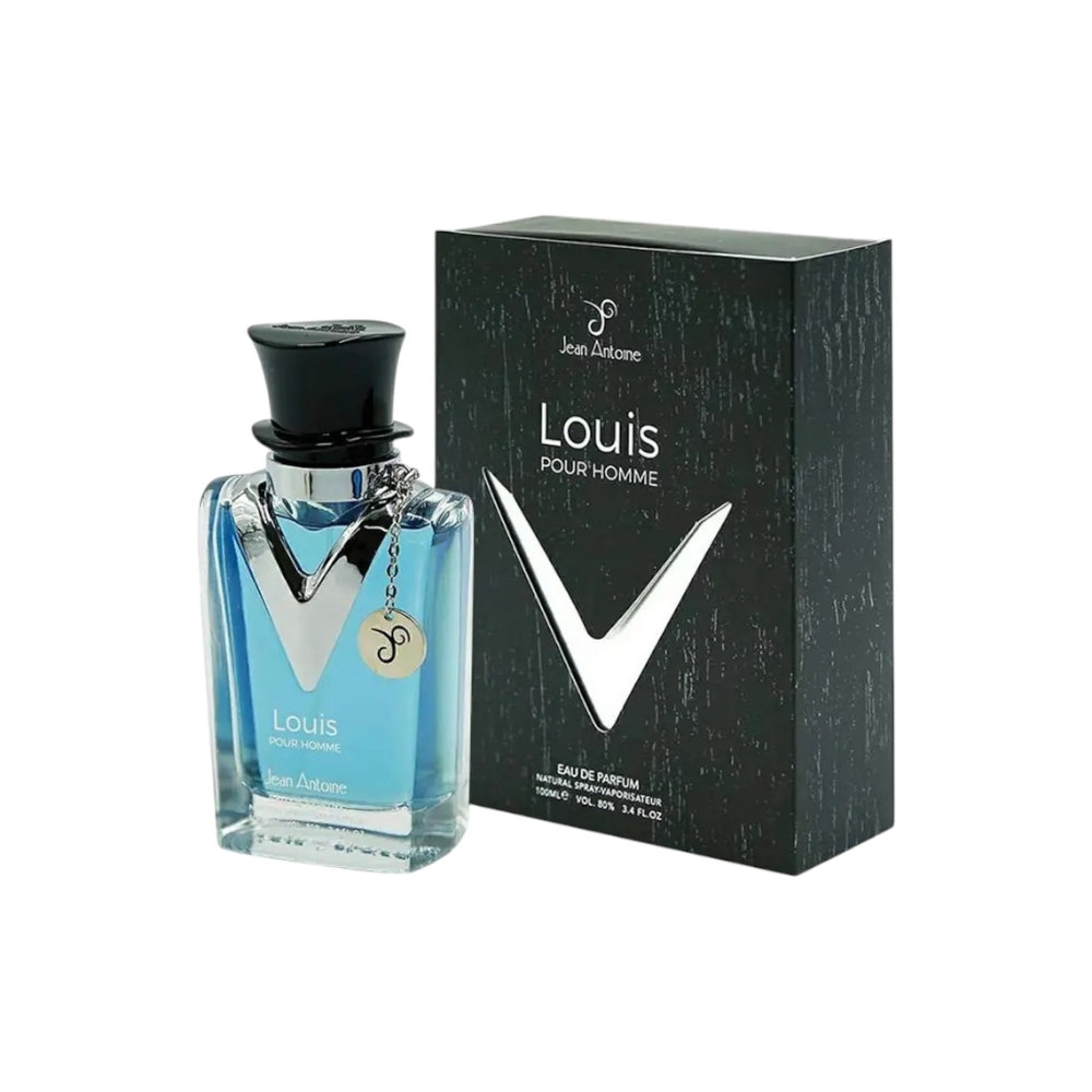 جان أنطوان عطر لويس بور هوم للرجال - 100 مل 