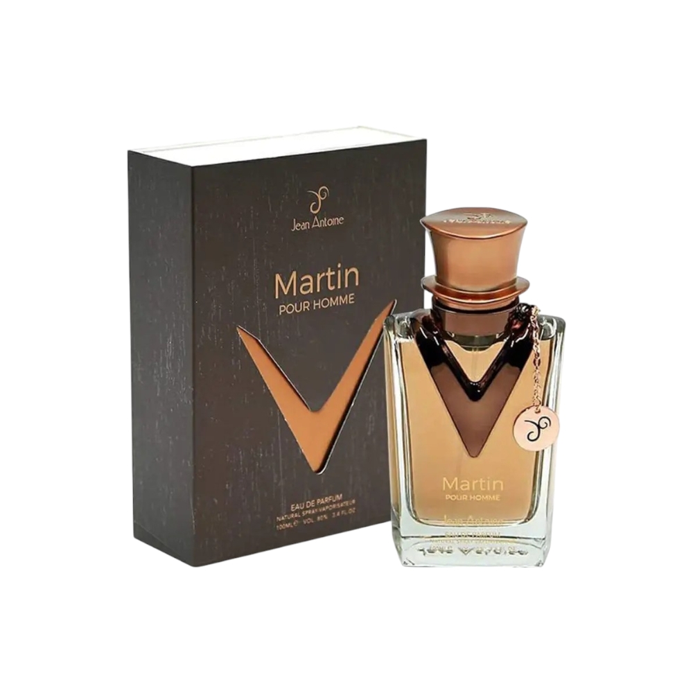 جان أنطوان عطر مارتن بور هوم للرجال - 100 مل 