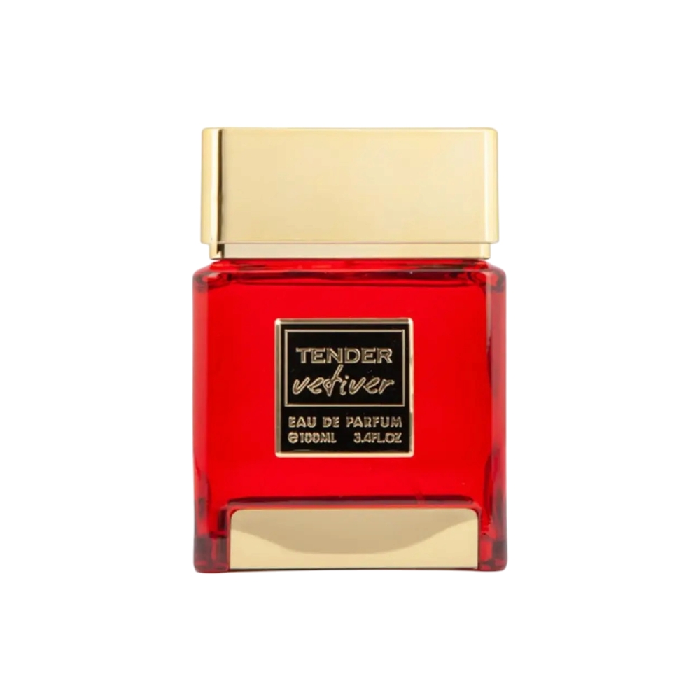 فلافيا عطر عطر تيندر فيتيفر  للجنسين - 100 مل 