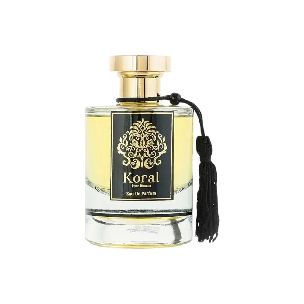 فلافيا عطر كورال بور هوم للرجال - 100 مل 