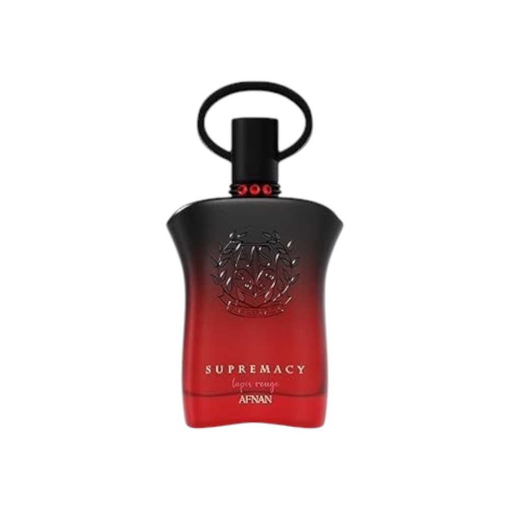 أفنان عطر سوبريماسي ليبس روج للنساء - 90 مل 