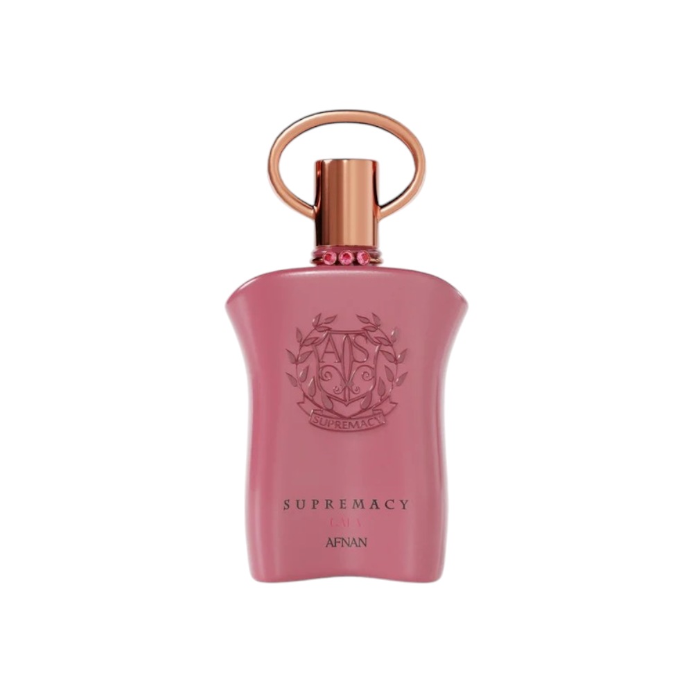 أفنان عطر سوبريماسي جالا للنساء - 90 مل 