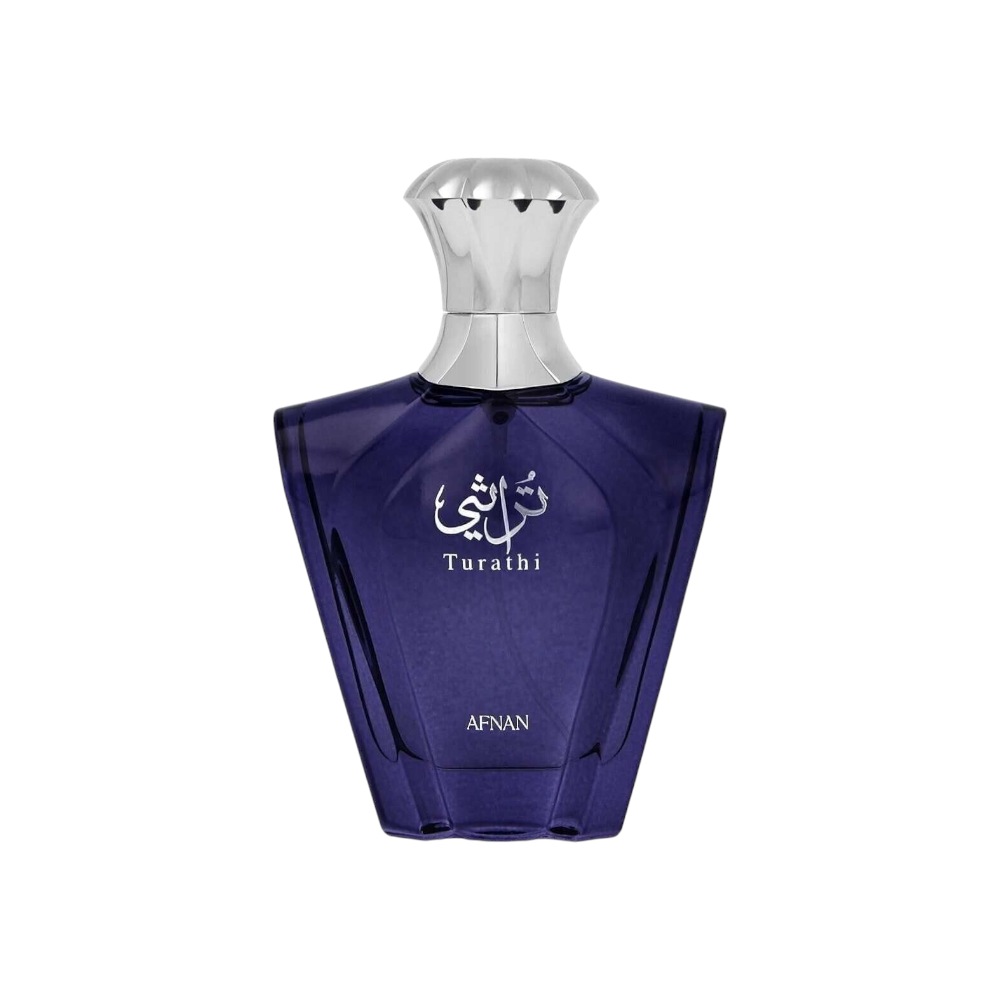 أفنان عطر تراثي بلو للرجال - 90 مل 