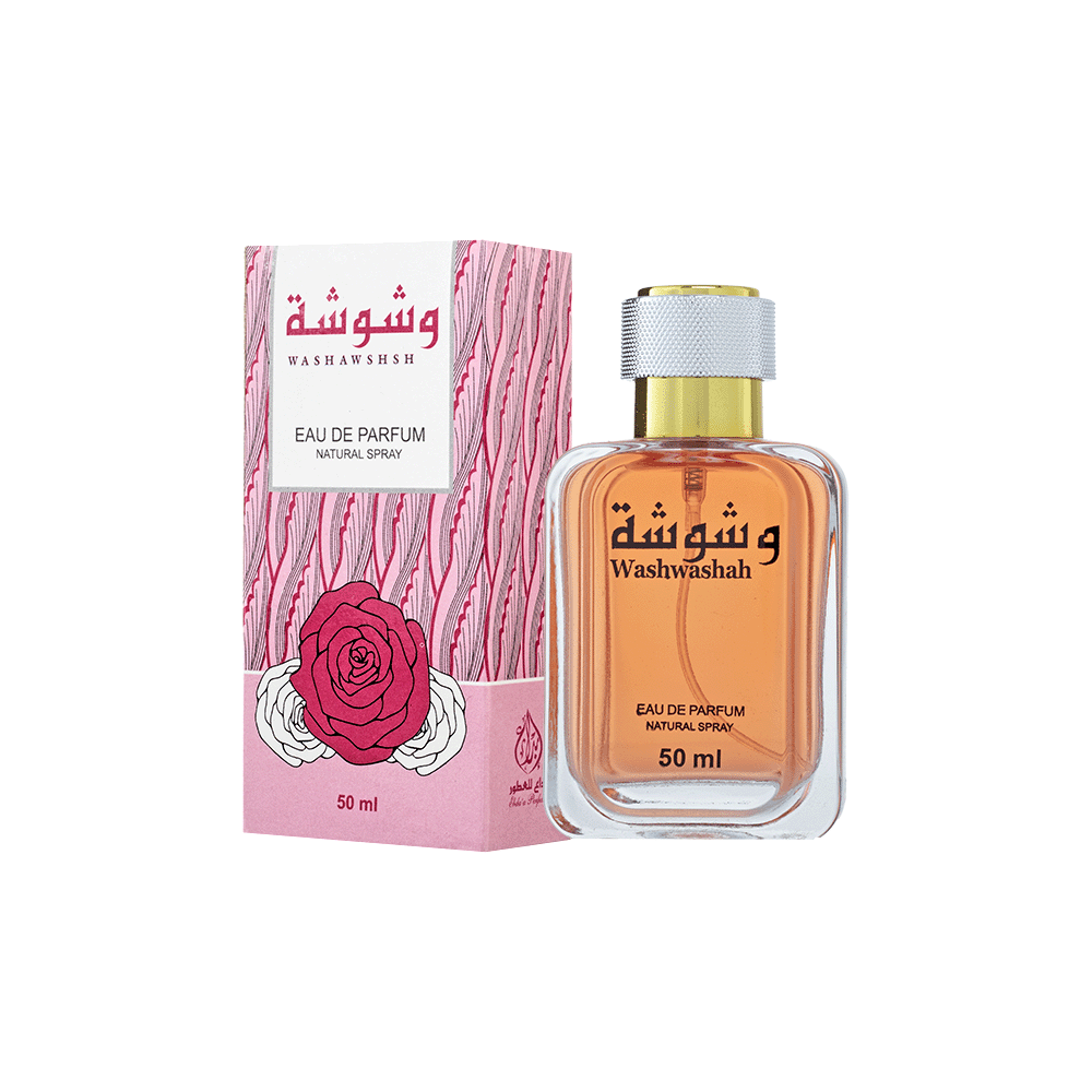 شكيب للعطورعطر وشوشة للنساء - 50
