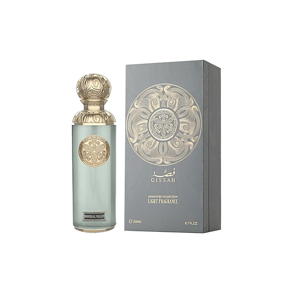 قصة عطر كاسات امبريال فالي المركز الأصلي للجنسين - 200 مل