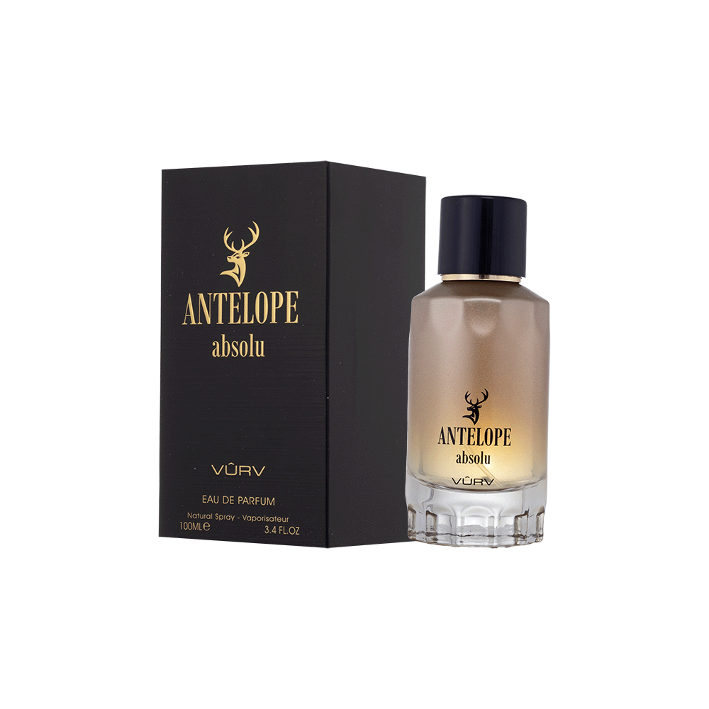 فورف عطر انتيلوب للرجال - 100 مل