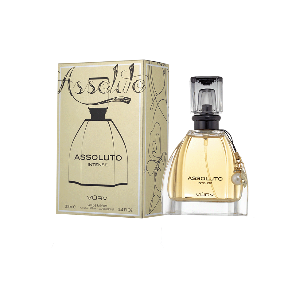 فورف عطر ابسلوت انتنس للنساء - 100 مل