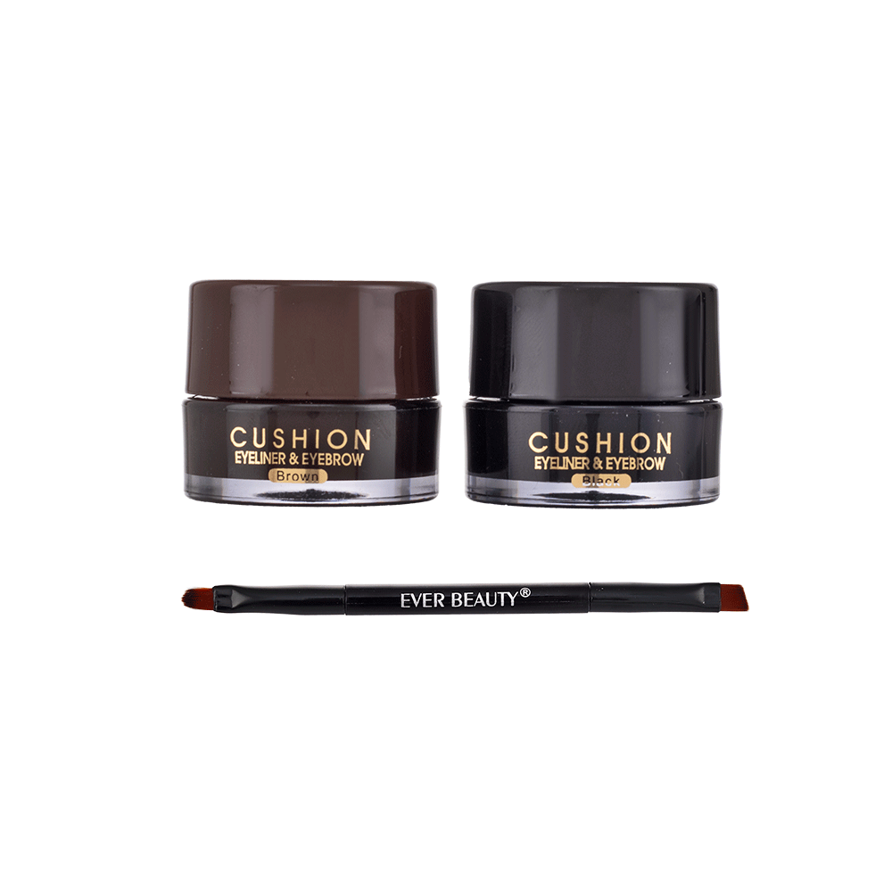ايفر بيوتي كوشن جل للحواجب والعيون - 3 جم