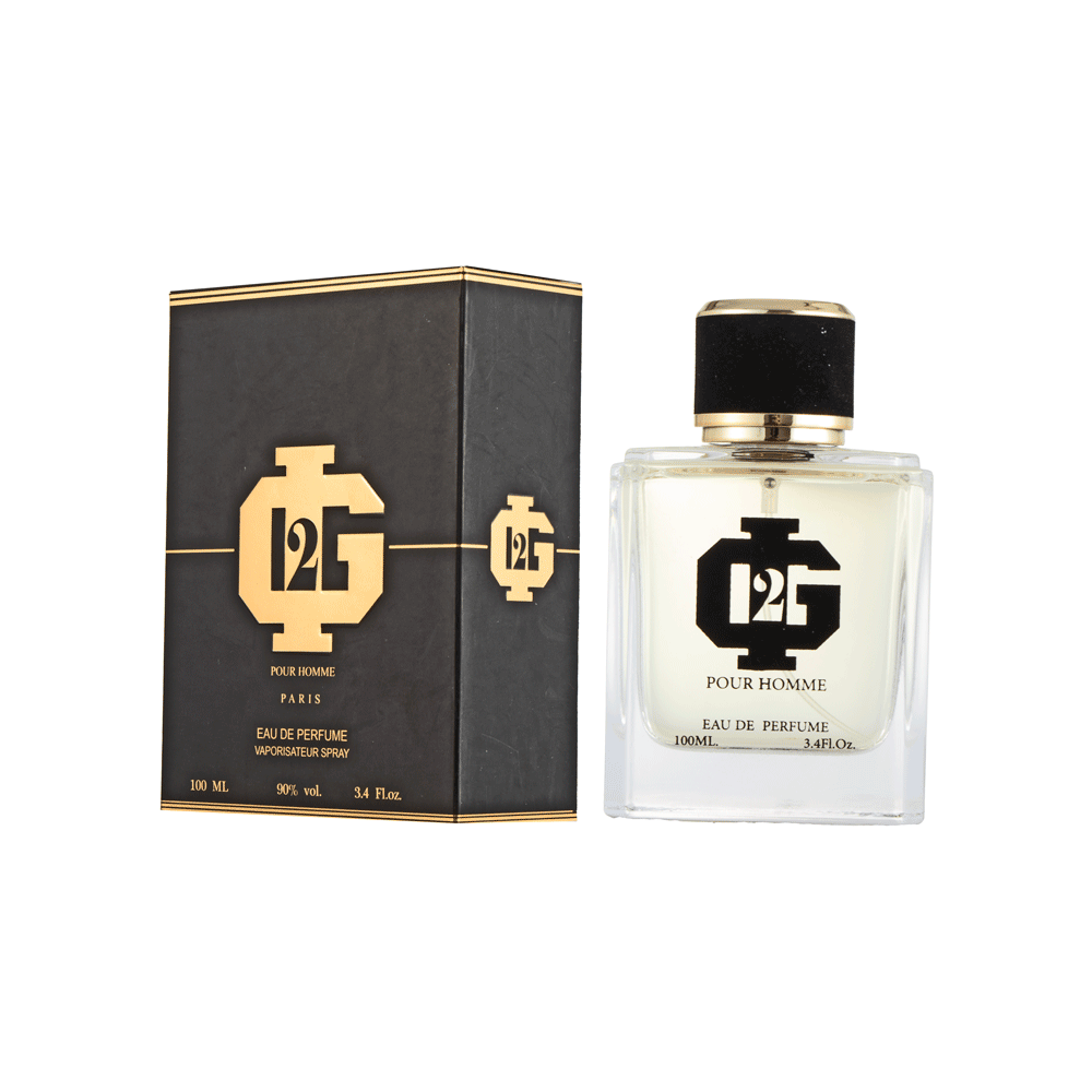 بيور هوم عطر I2G إسماعيل قزاز للجنسين - 100 مل