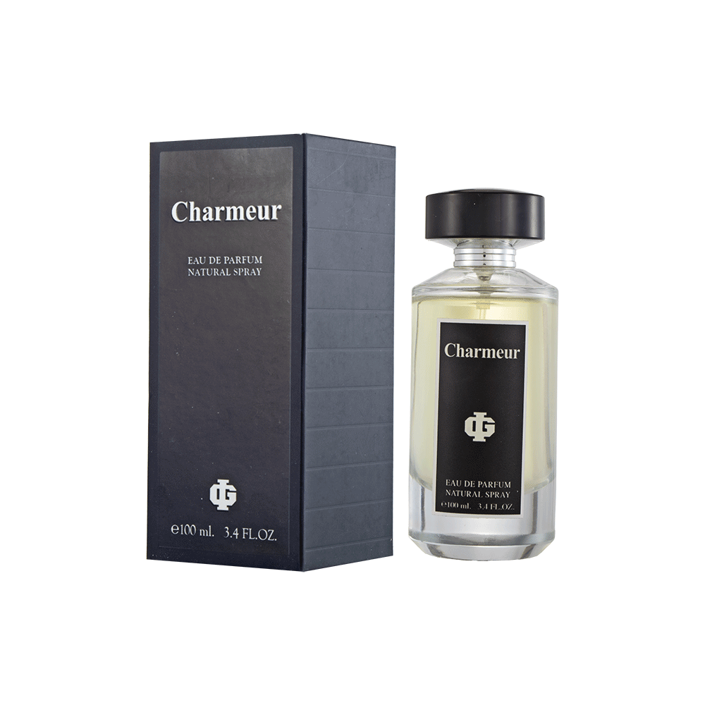 إسماعيل قزاز عطر شارمور للجنسين - 100 مل