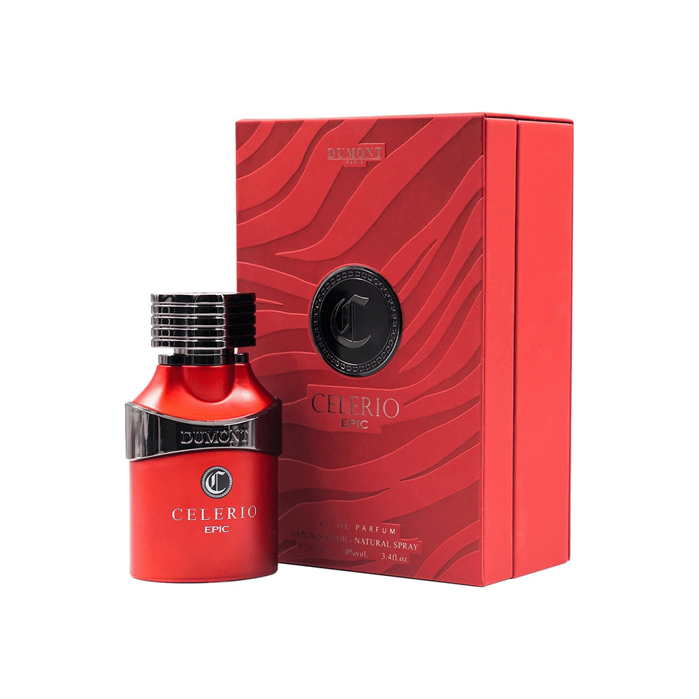 دومونت عطر سيليرو ريد للجنسين - 100 مل