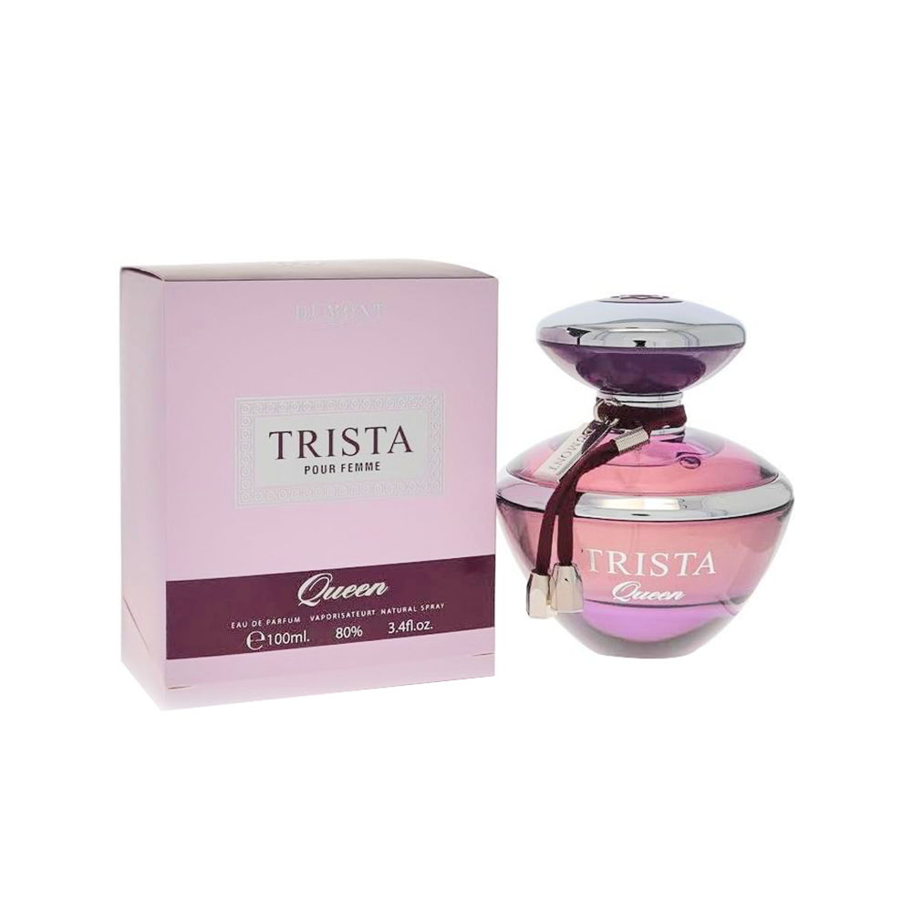 دومونت عطر تريستا كوين للنساء - 100 مل