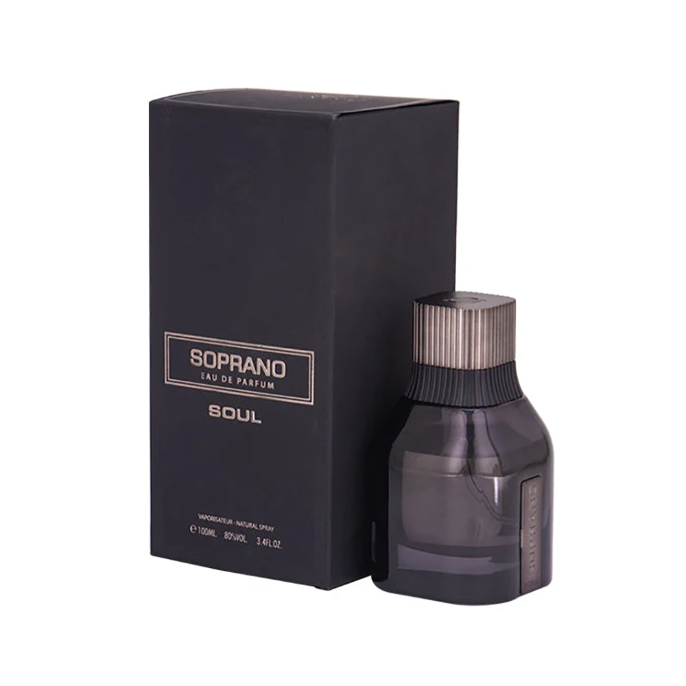 بانوتشي عطر سوبرانو سول للجنسين - 100 منل