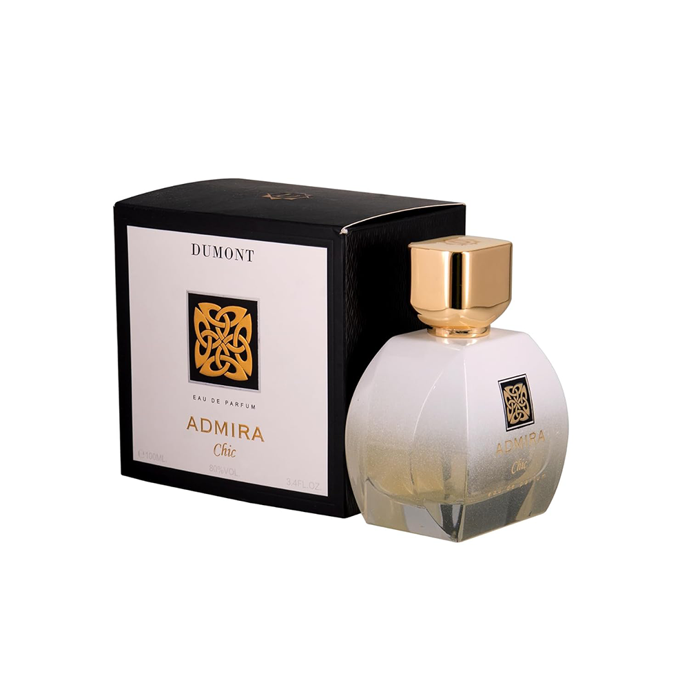 دومونت عطر ادميرا للجنسين - 100 مل