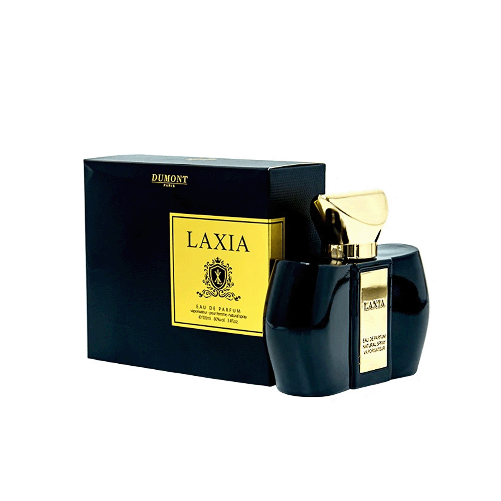 دومونت عطر لاكسيا للنساء - 100 مل
