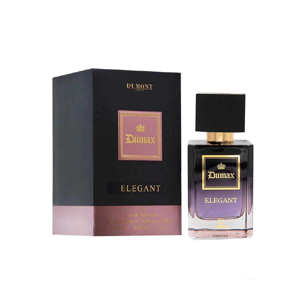 دومونت عطر دوماكس اليجنت للجنسين - 100 مل