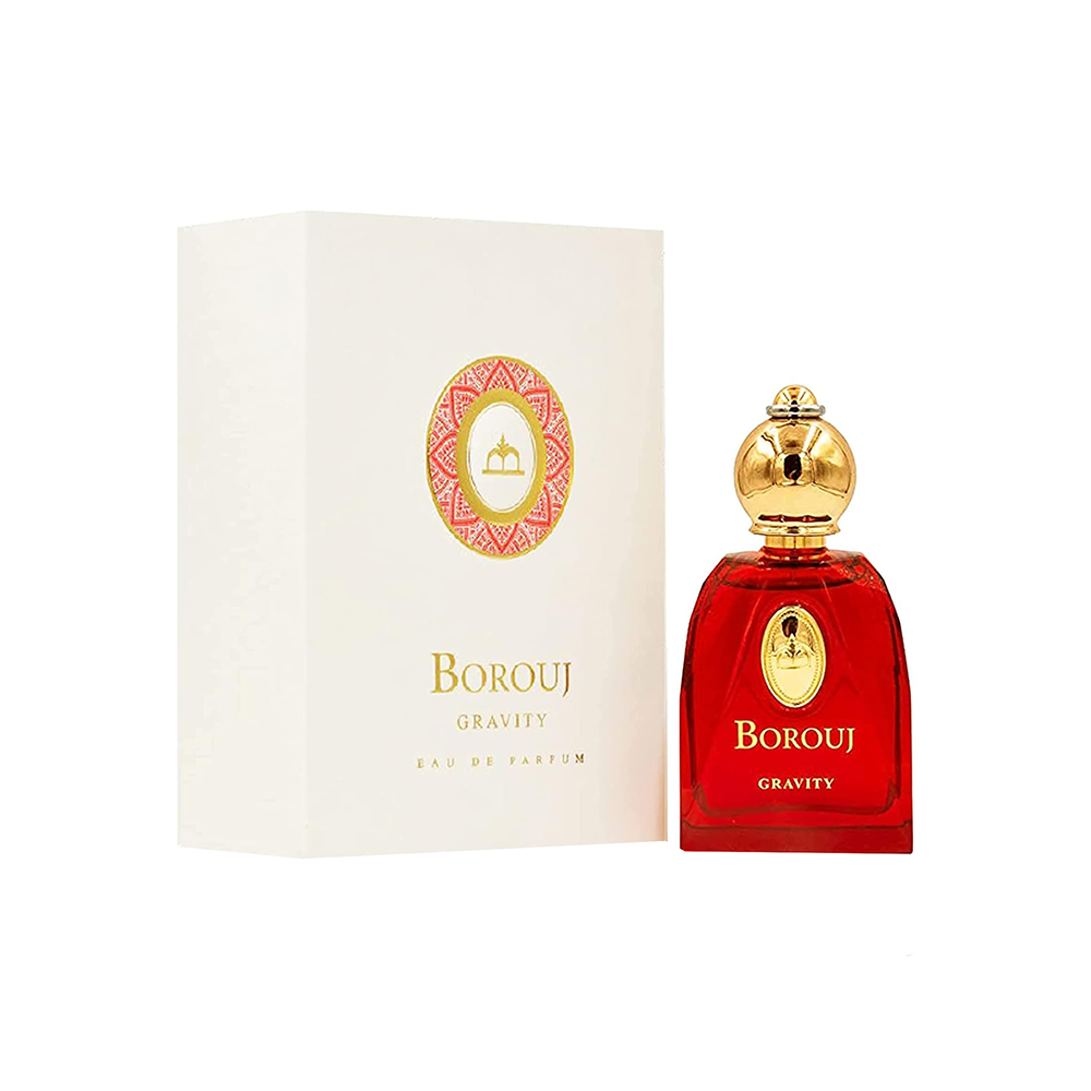 بروج عطر جرافيتي للجنسين - 100 مل