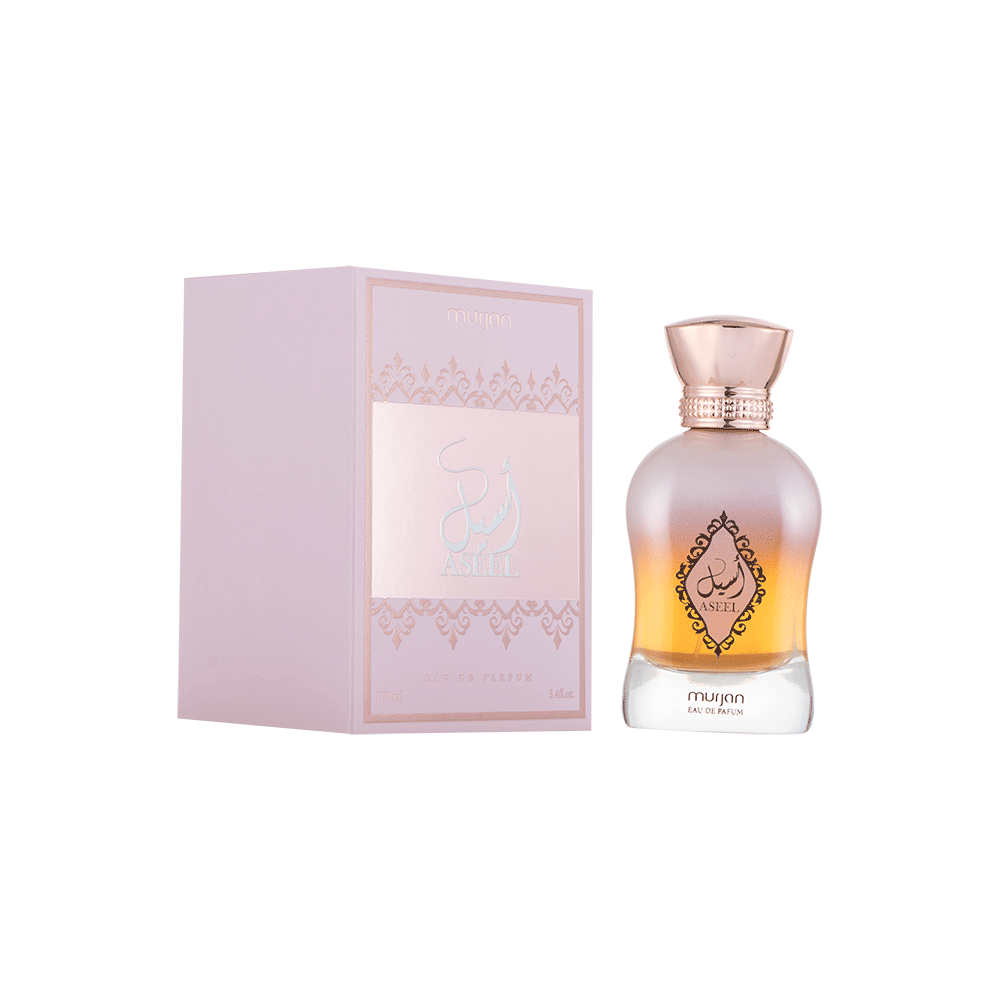 مرجان عطر أسيل أو دي بارفان - 100 مل