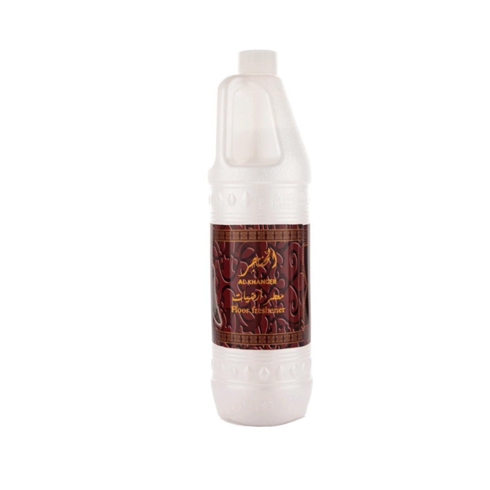 بانافع للعود معطر أرضيات الخنجر - 900 مل