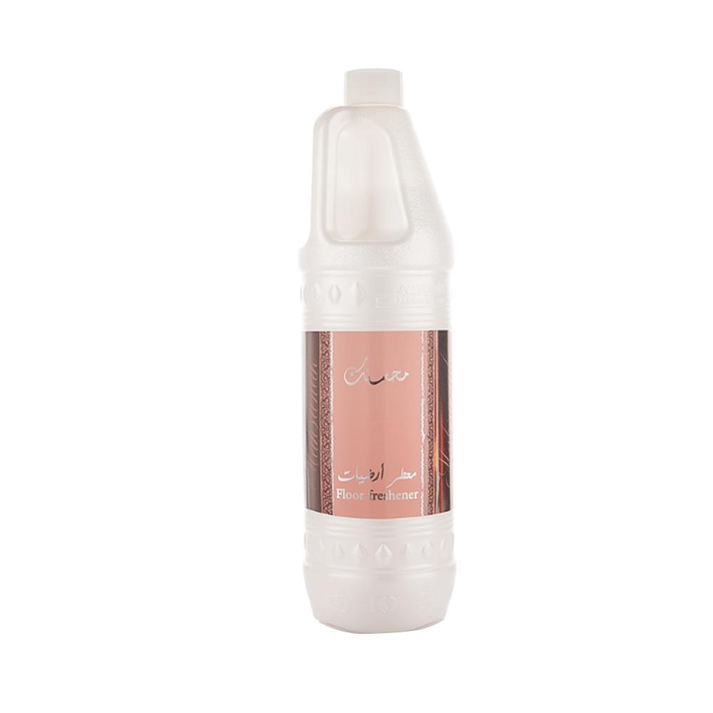 بانافع للعود معطر أرضيات محسنك - 900 مل