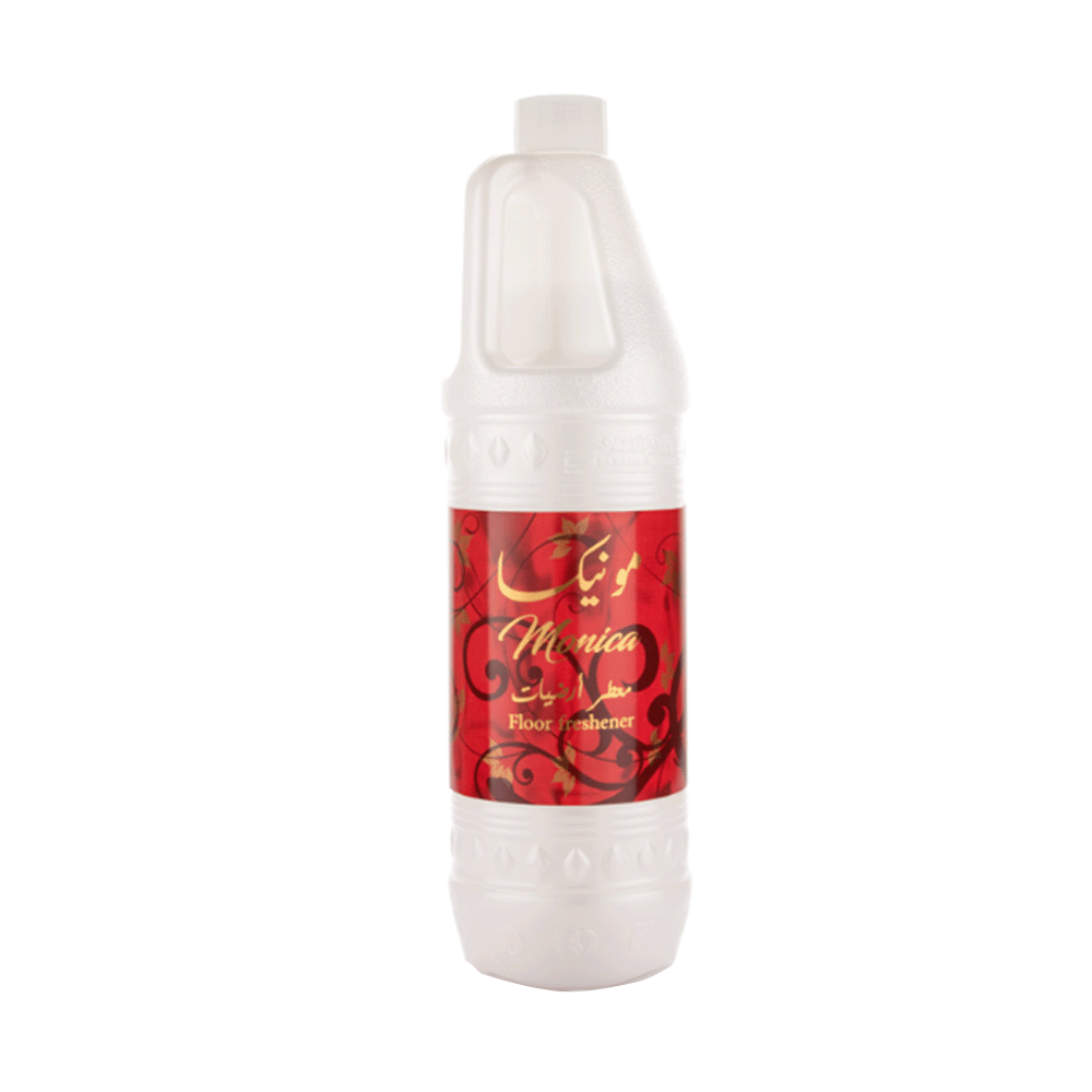 بانافع للعود معطر أرضيات مونيكا - 900 مل