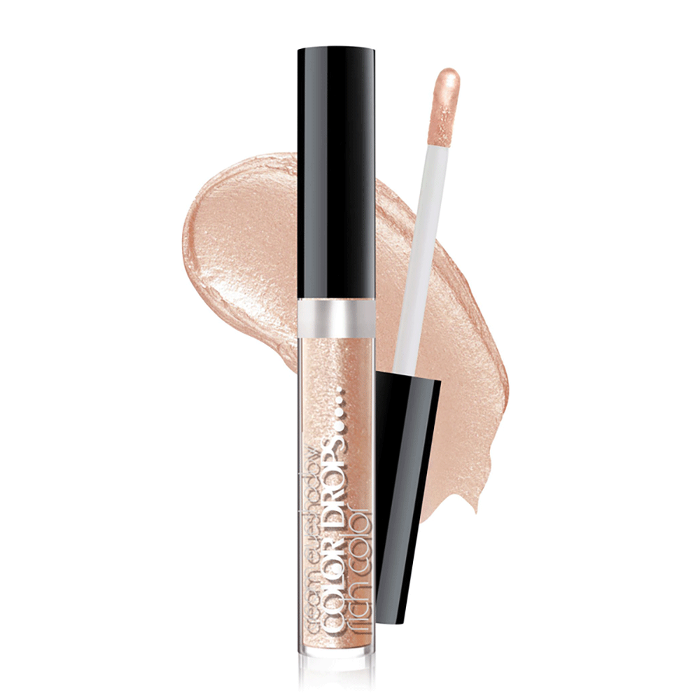 بيلور ديزاين ظل عيون كريمي لامع كولور دروبس 7.7 جم 