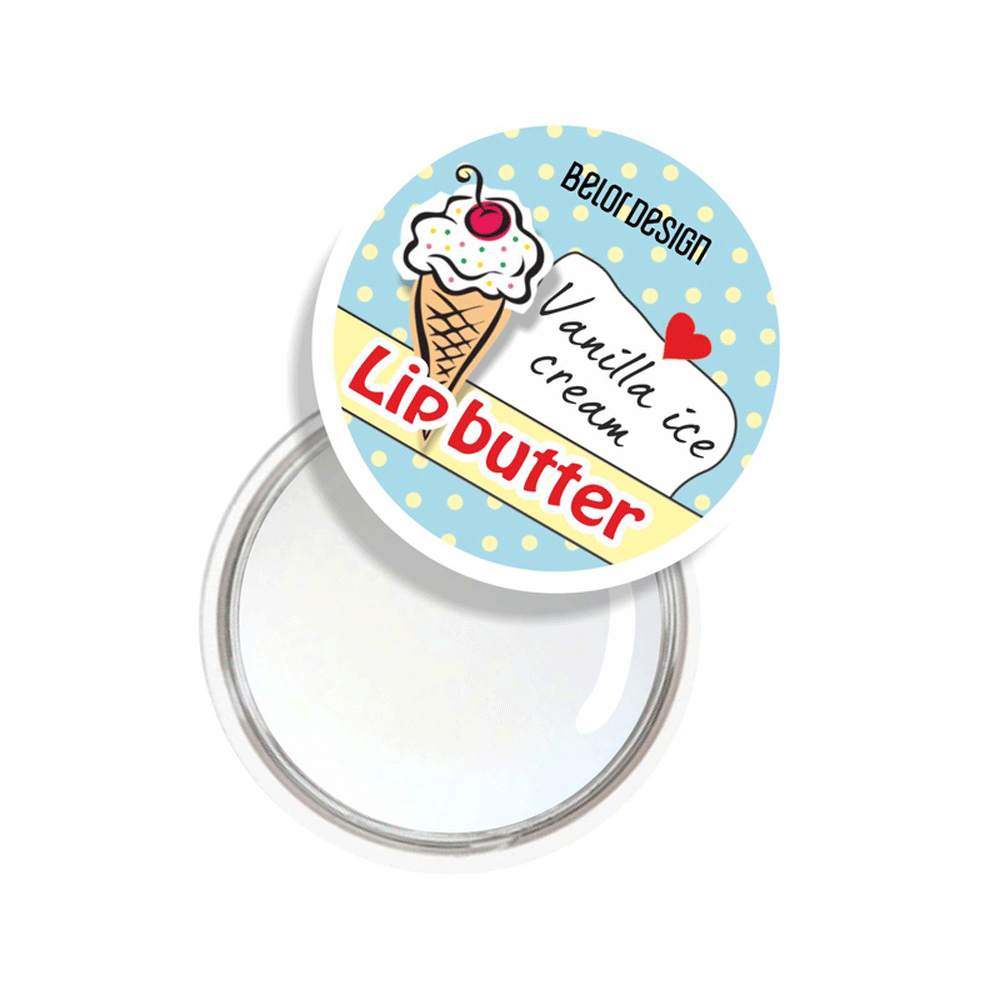 بيلور ديزاين زيت شفاه سمارت جيرل فانيليا - 4.5 جم