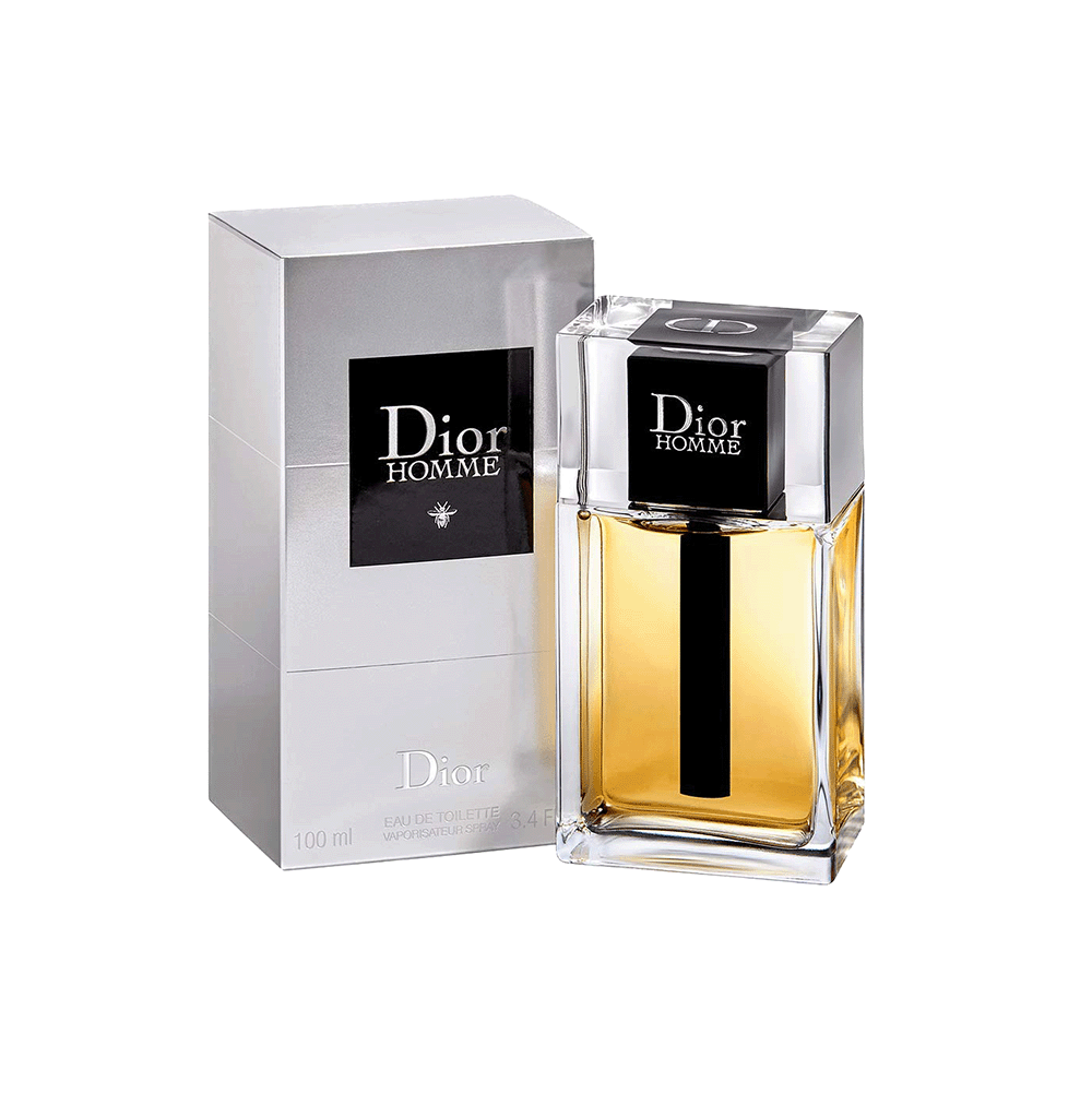 ديور عطر هومي للرجال - 100 مل