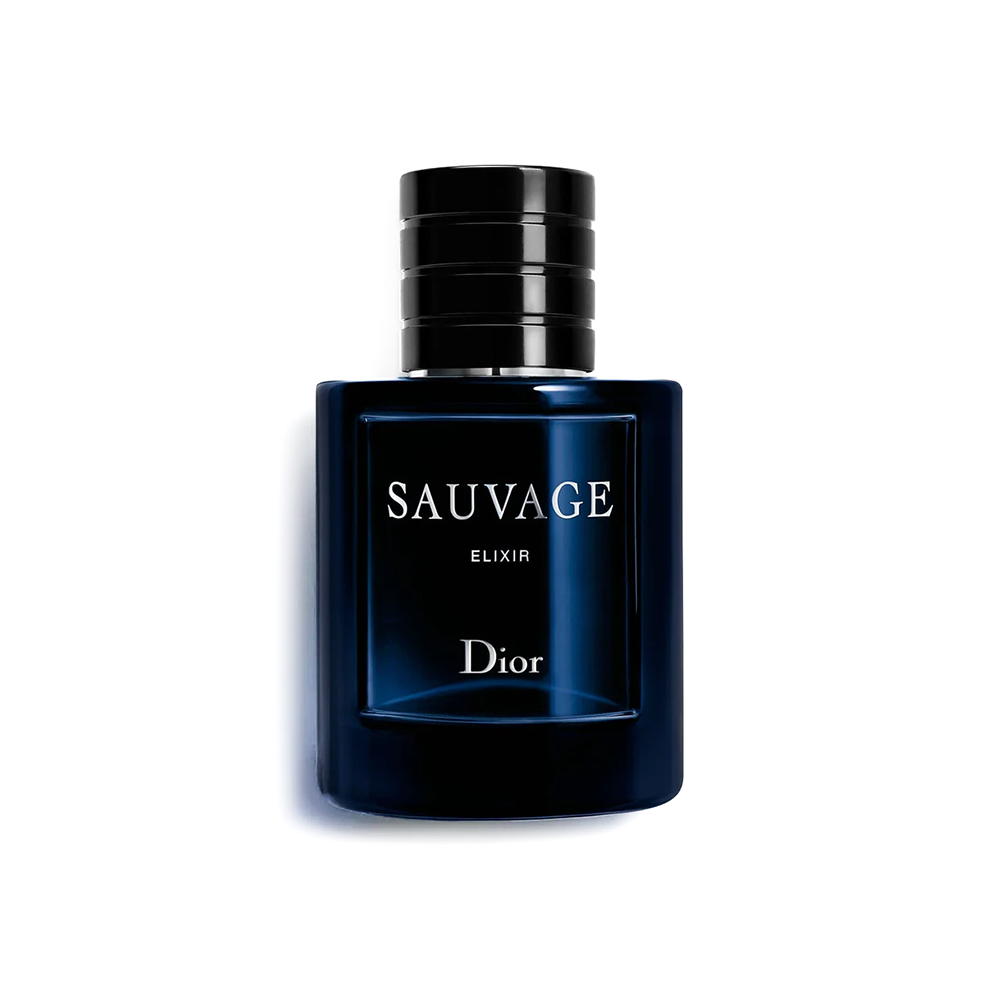 ديور عطر سوفاج الكسير للرجال - 100 مل