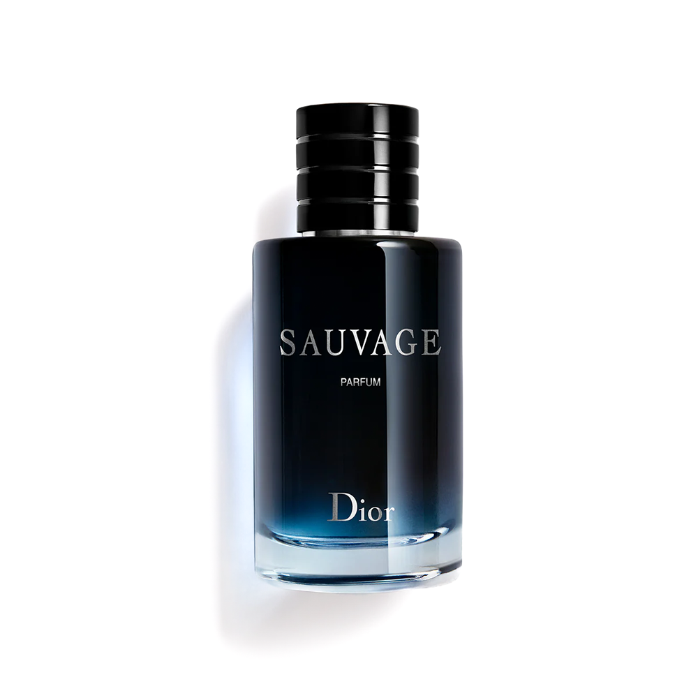 ديور عطر سوفاج برفيوم للرجال - 100 مل