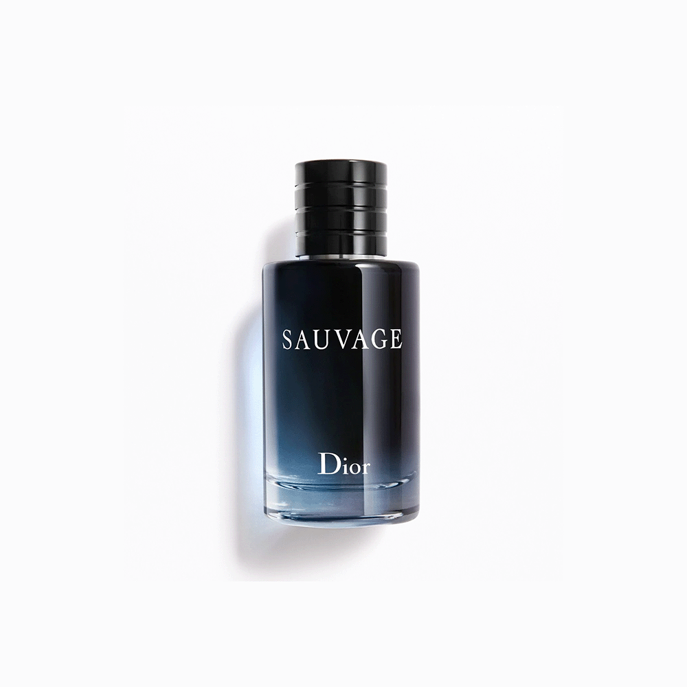 ديور عطر سوفاج او دي تواليت للرجال - 100 مل