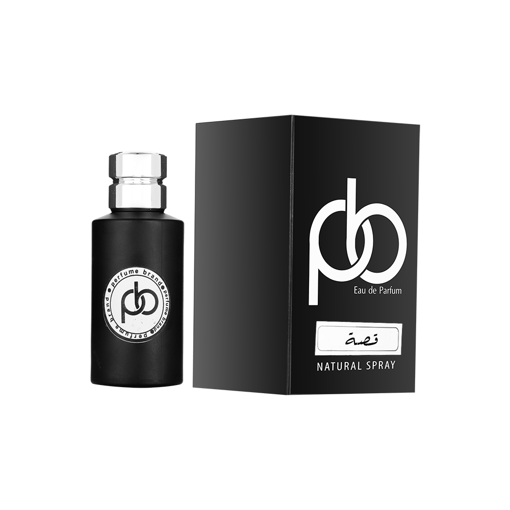 بروفيوم براند عطر قصة للنساء - 60 مل