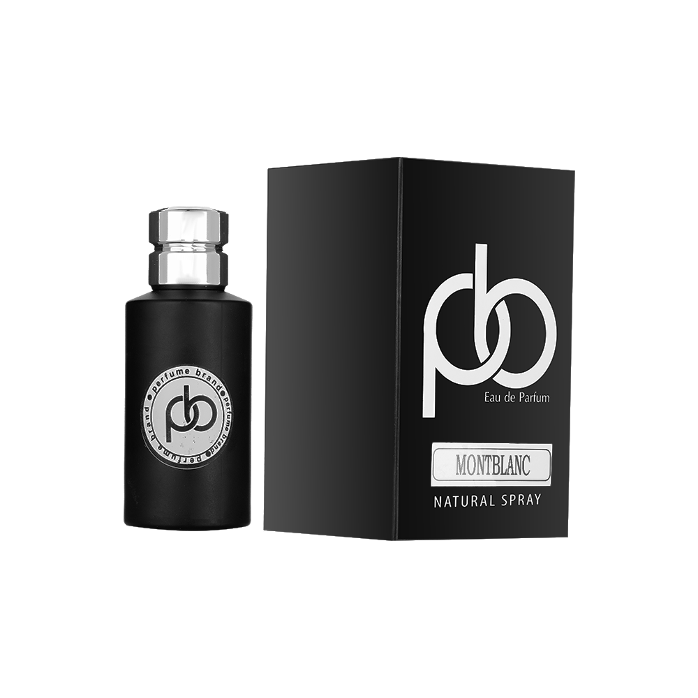 بروفيوم براند عطر مونت بلانك للنساء - 60 مل