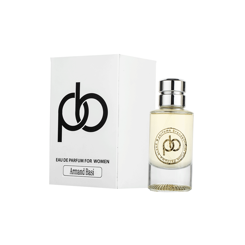 بروفيوم براند عطر ارماند باسي للنساء - 60 مل