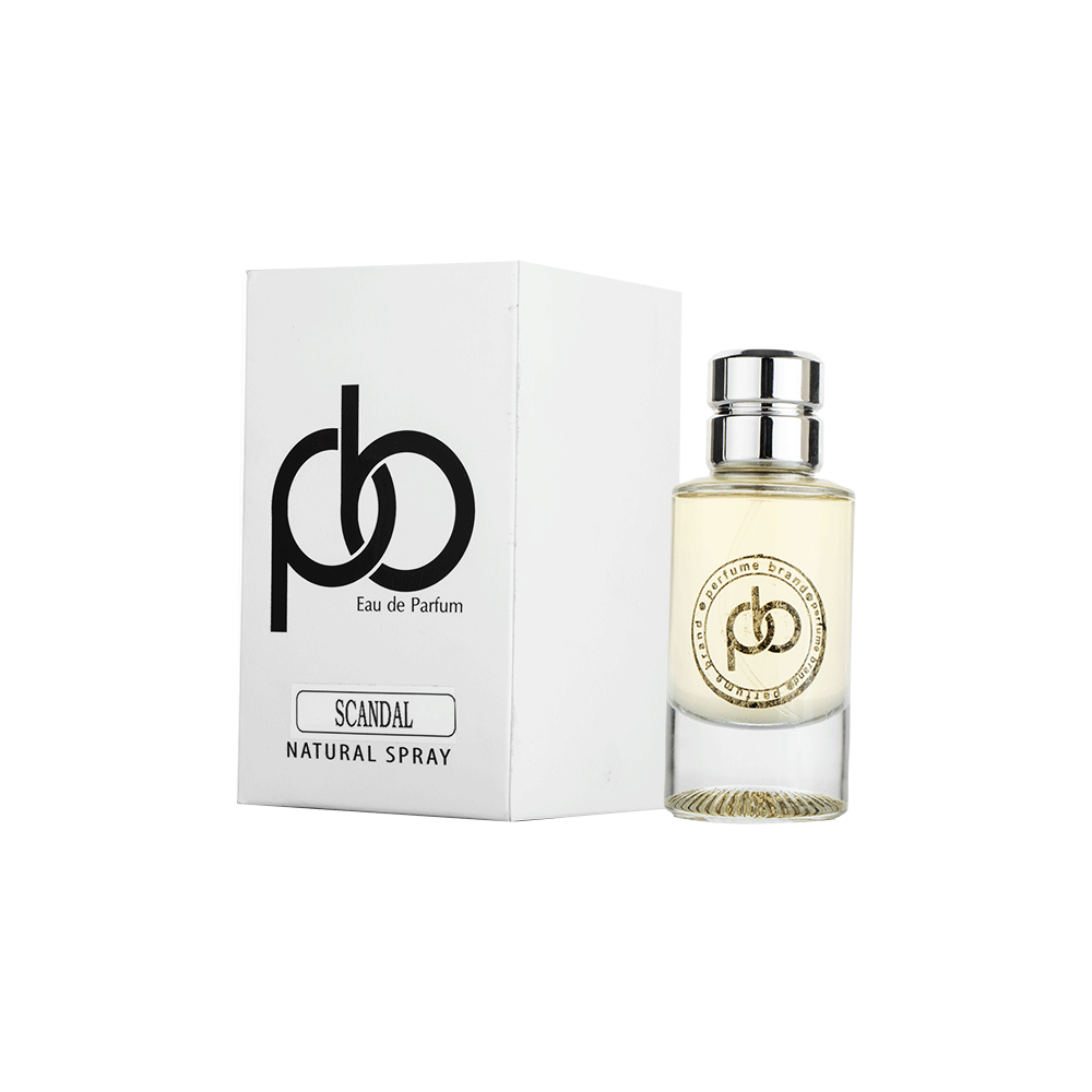 بروفيوم براند عطر اسكاندل للنساء - 60 مل