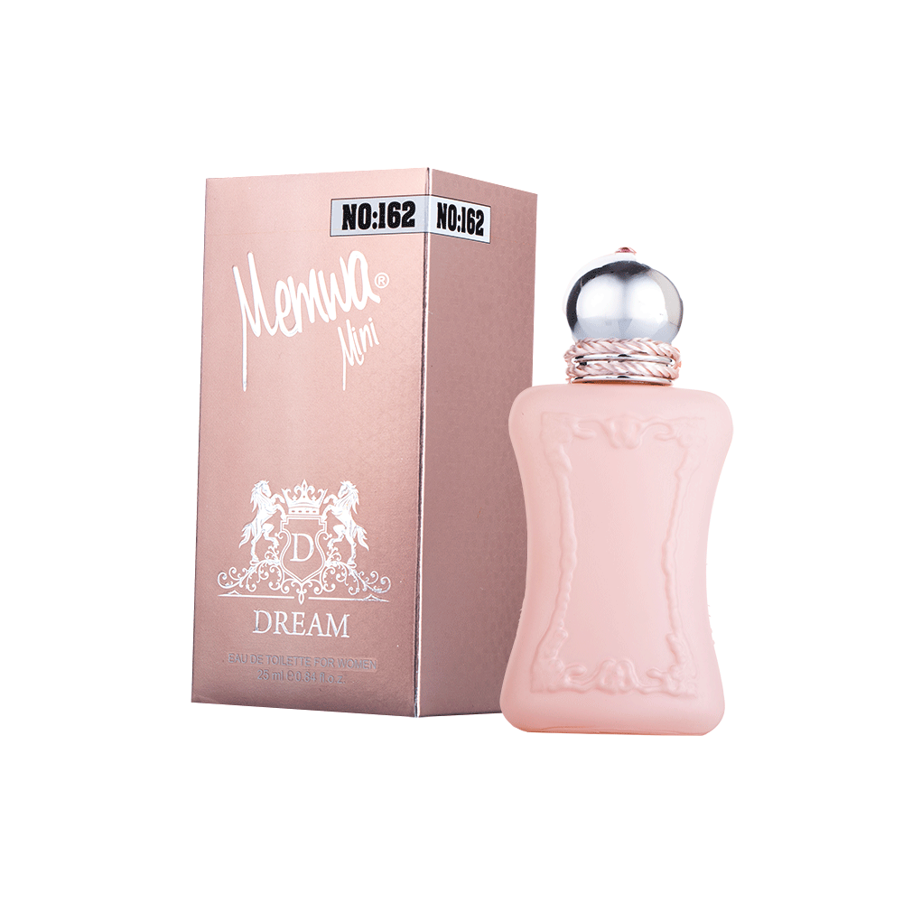 مي موا ميني عطر دريم رقم 162 للجنسين - 60 مل