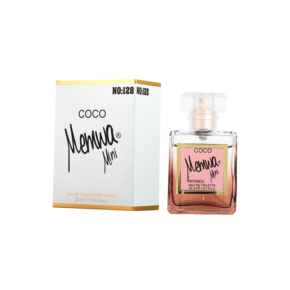 مي موا ميني عطر كوكو رقم 128 للنساء - 60 مل