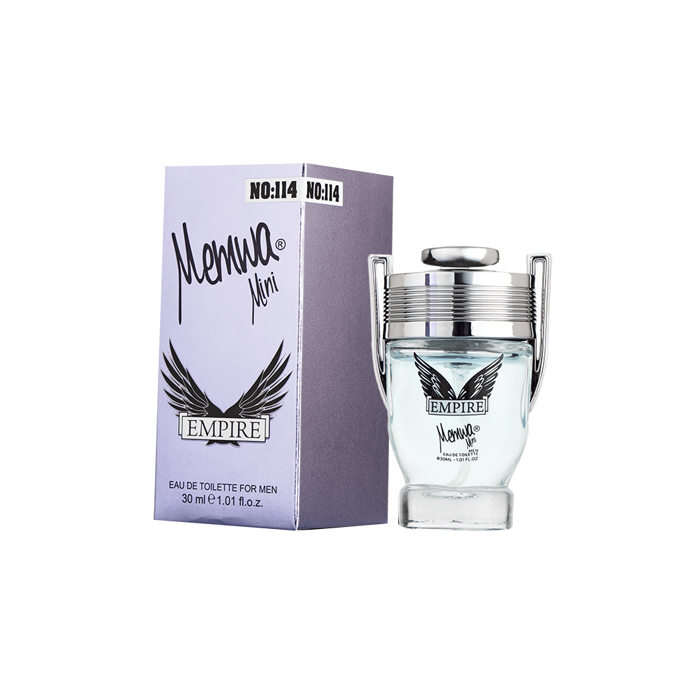 مي موا ميني عطر امبريال رقم 114 للرجال - 30 مل