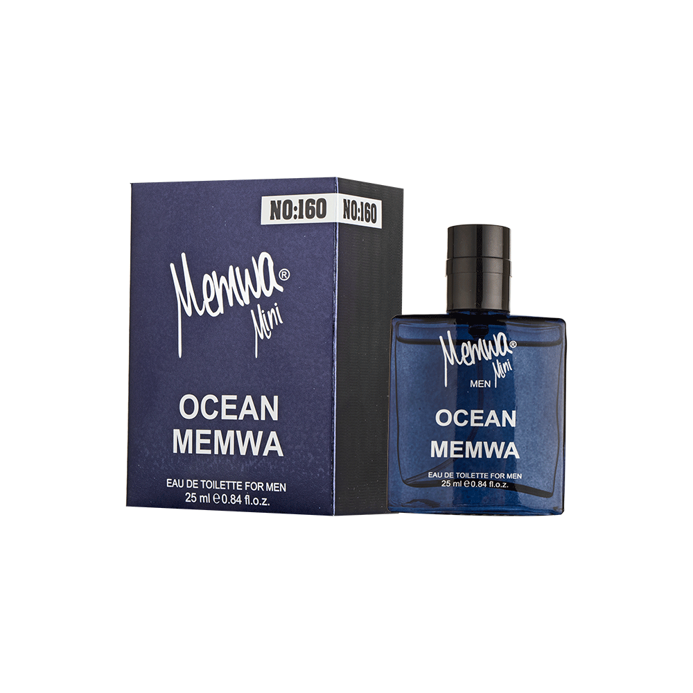 مي موا ميني عطر سوفنير رقم 108 للرجال - 25 مل