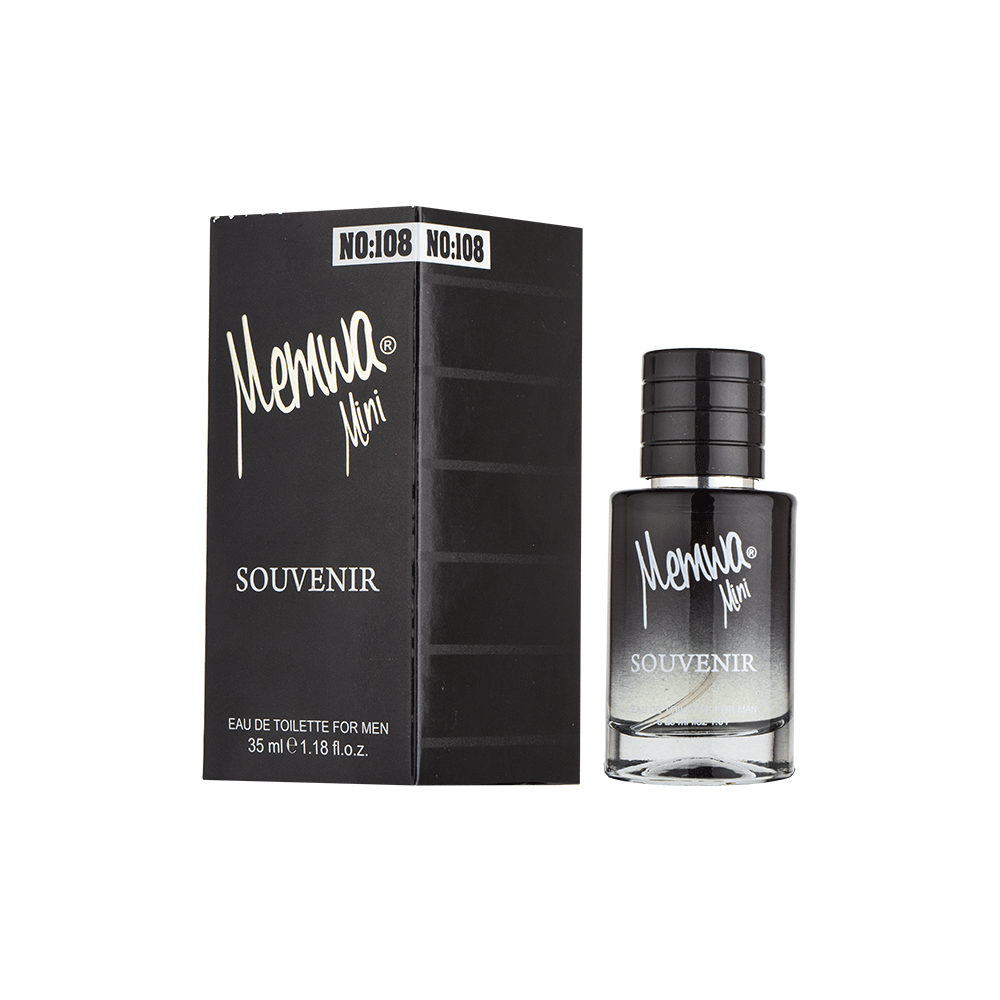 مي موا ميني عطر اوكان مي موا رقم 160 للرجال - 35 مل
