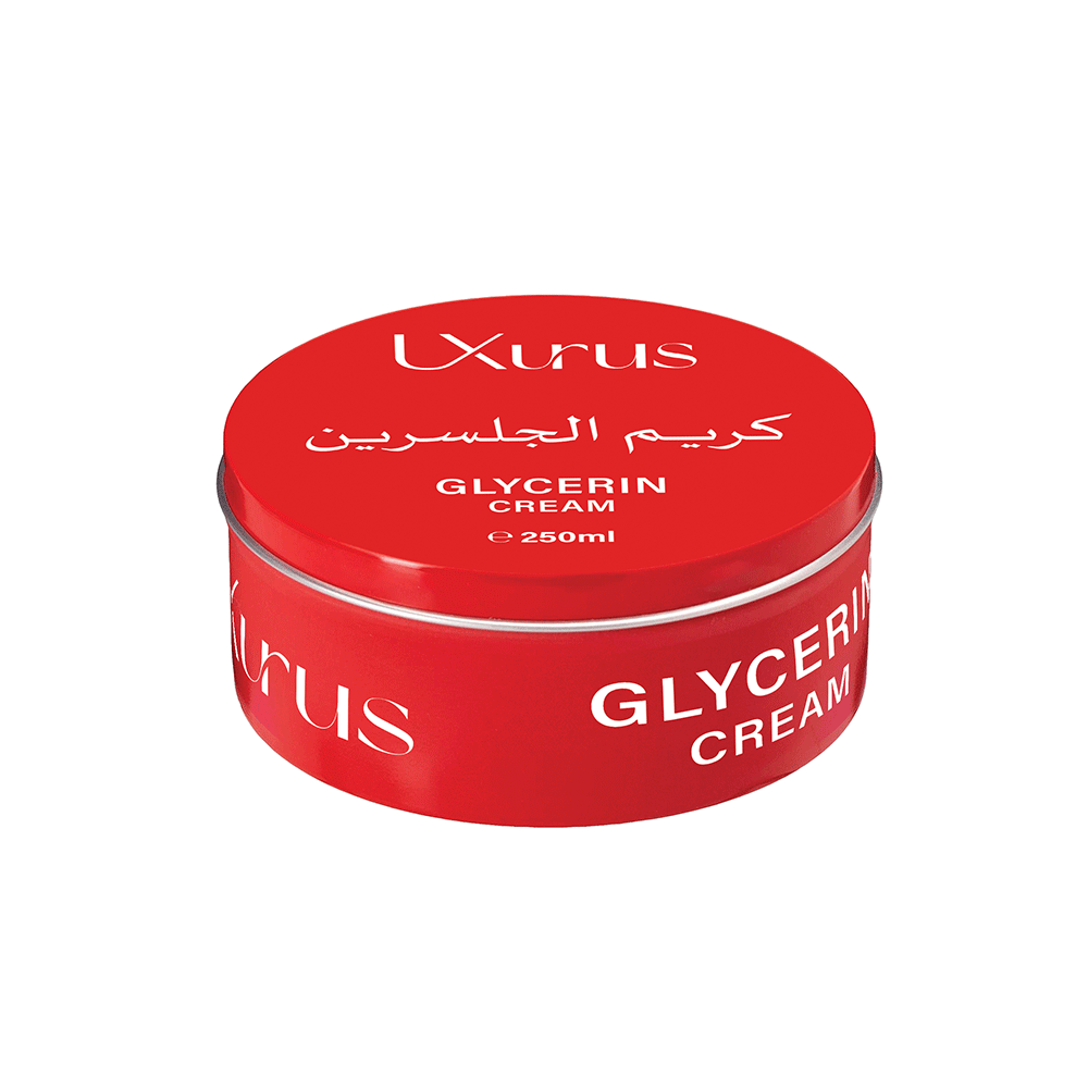 اوكسروس كريم الجلسرين - 250 مل