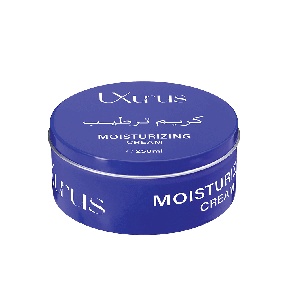 اوكسروس كريم ترطيب - 250 مل