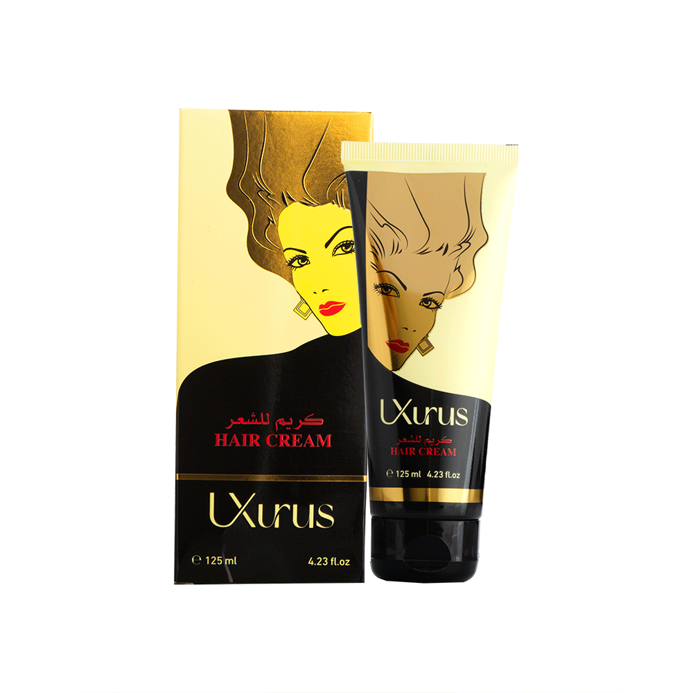 اوكسروس كريم للشعر - 125 مل