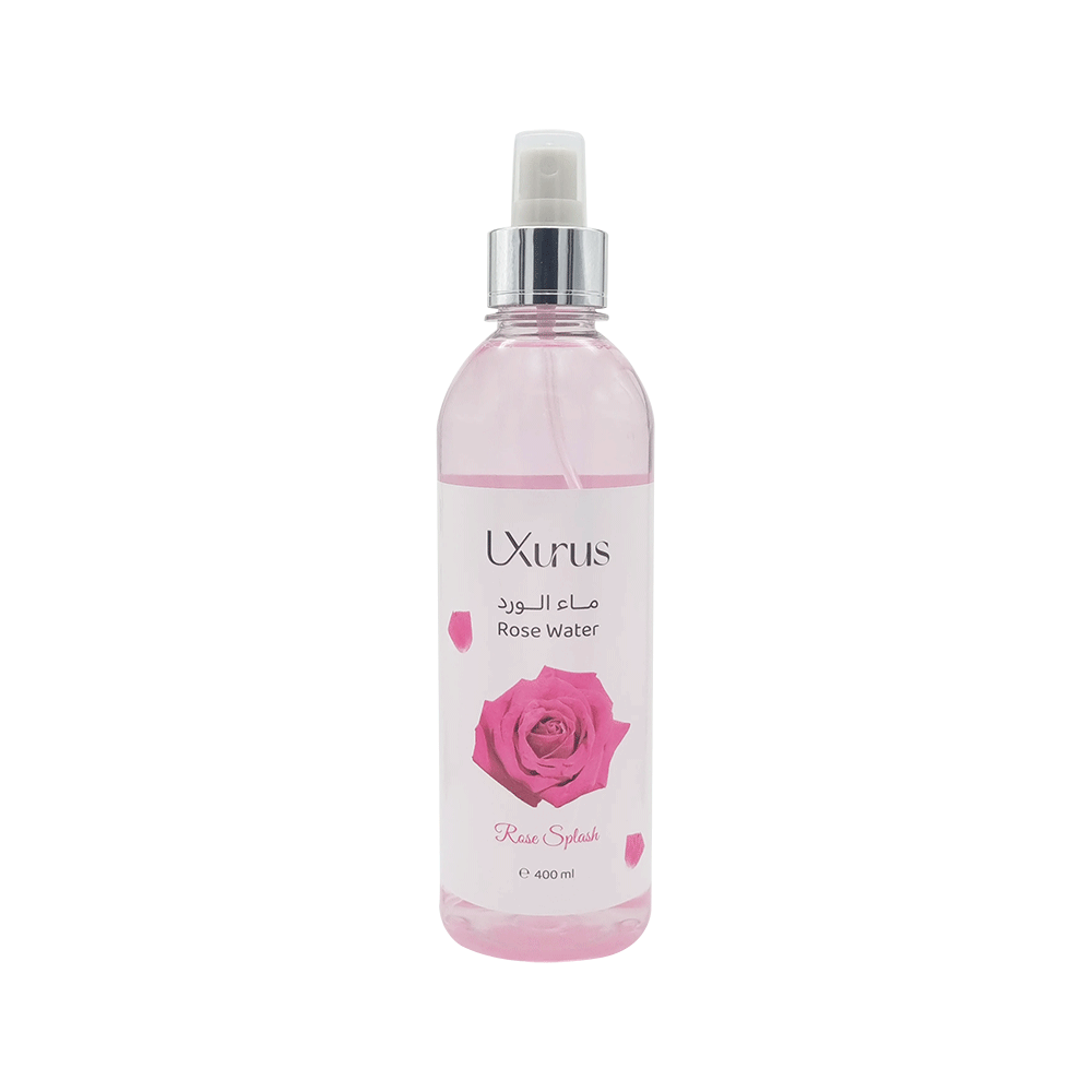 اوكسروس ماء الورد - 400 مل