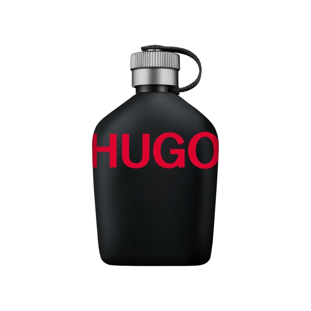 هوغو بوس عطر جست ديفرنت للرجال - 200 مل