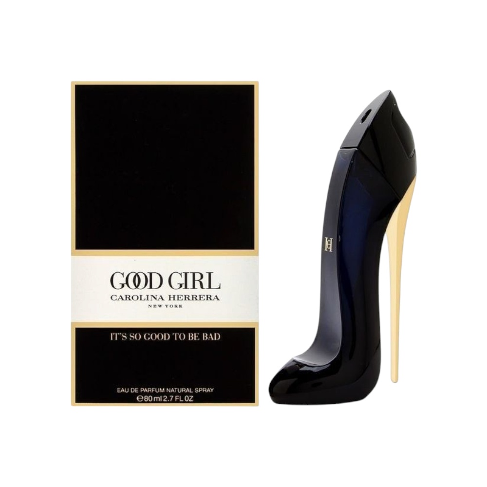 كارولينا هيريرا عطر جود جيرل للنساء - 80 مل